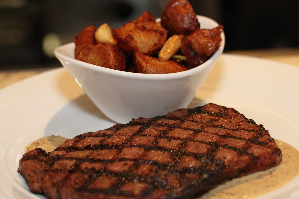 Bistecca