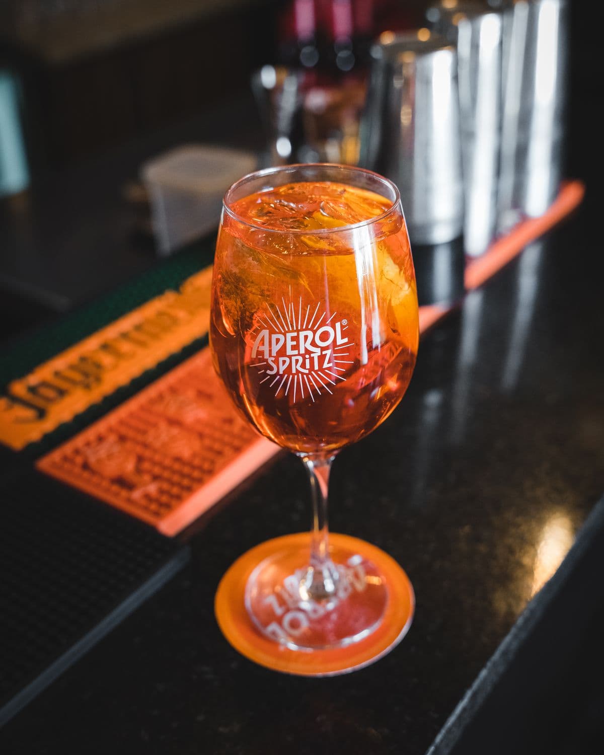 Aperol Spritz